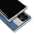 Honduras Flag Distressed Galaxy S23 Ultra Clear Case